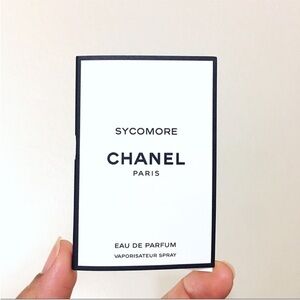 CHANEL Les Exclusifs Sycomore Fragrance